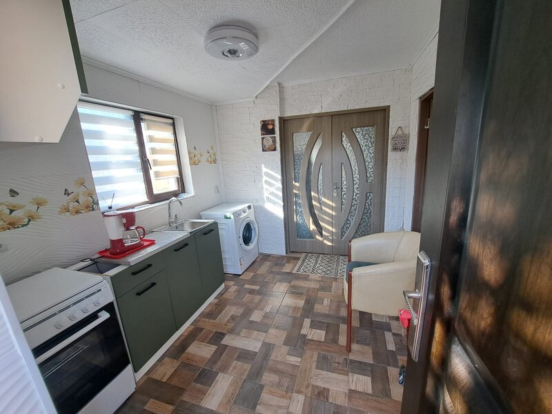 Otopeni, str. Craitelor,