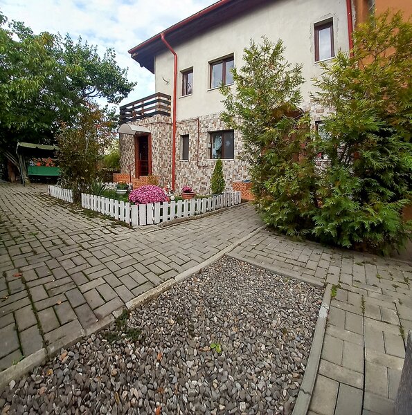 Otopeni, str. Craitelor,