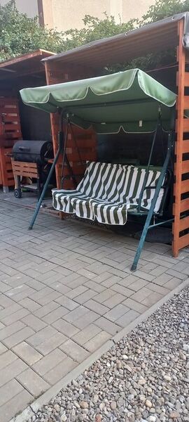 Otopeni, str. Craitelor,